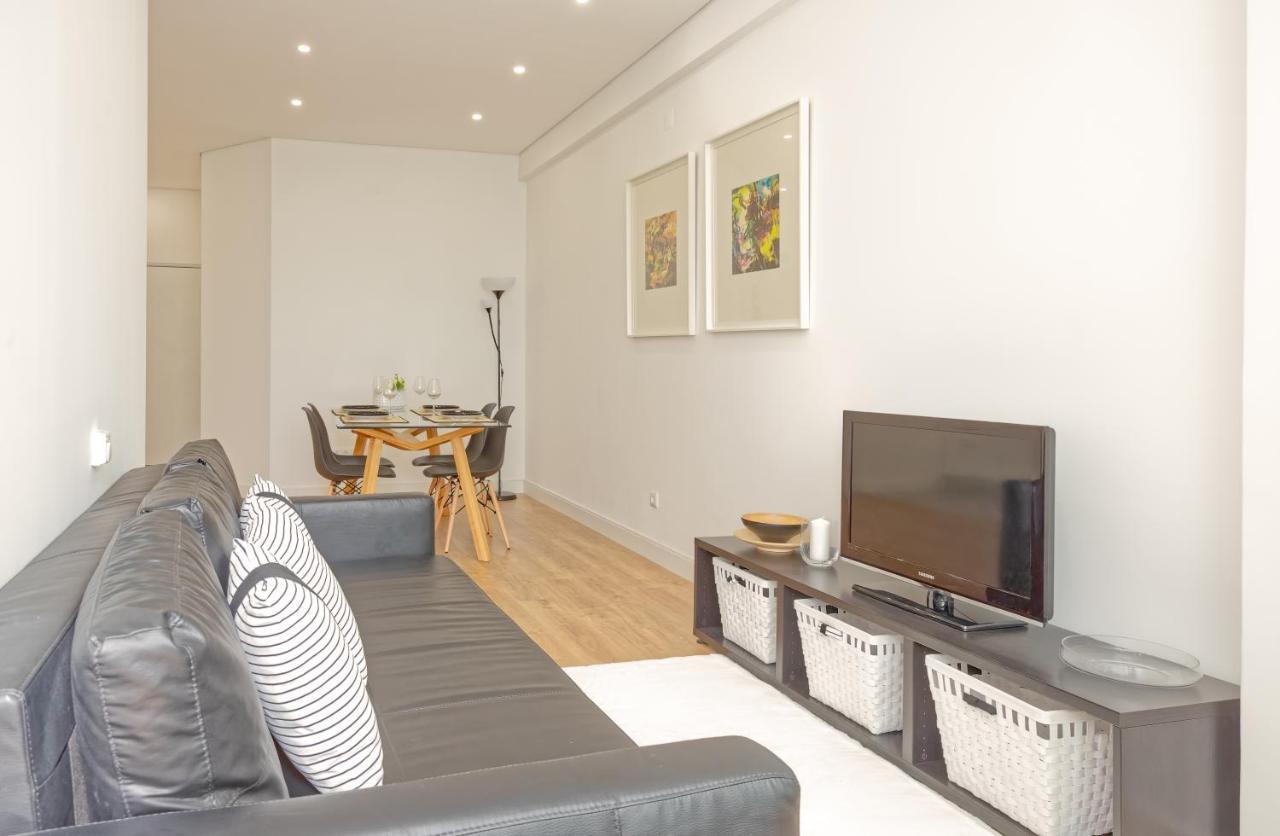 Luxury Prime Batalha Apartamento *