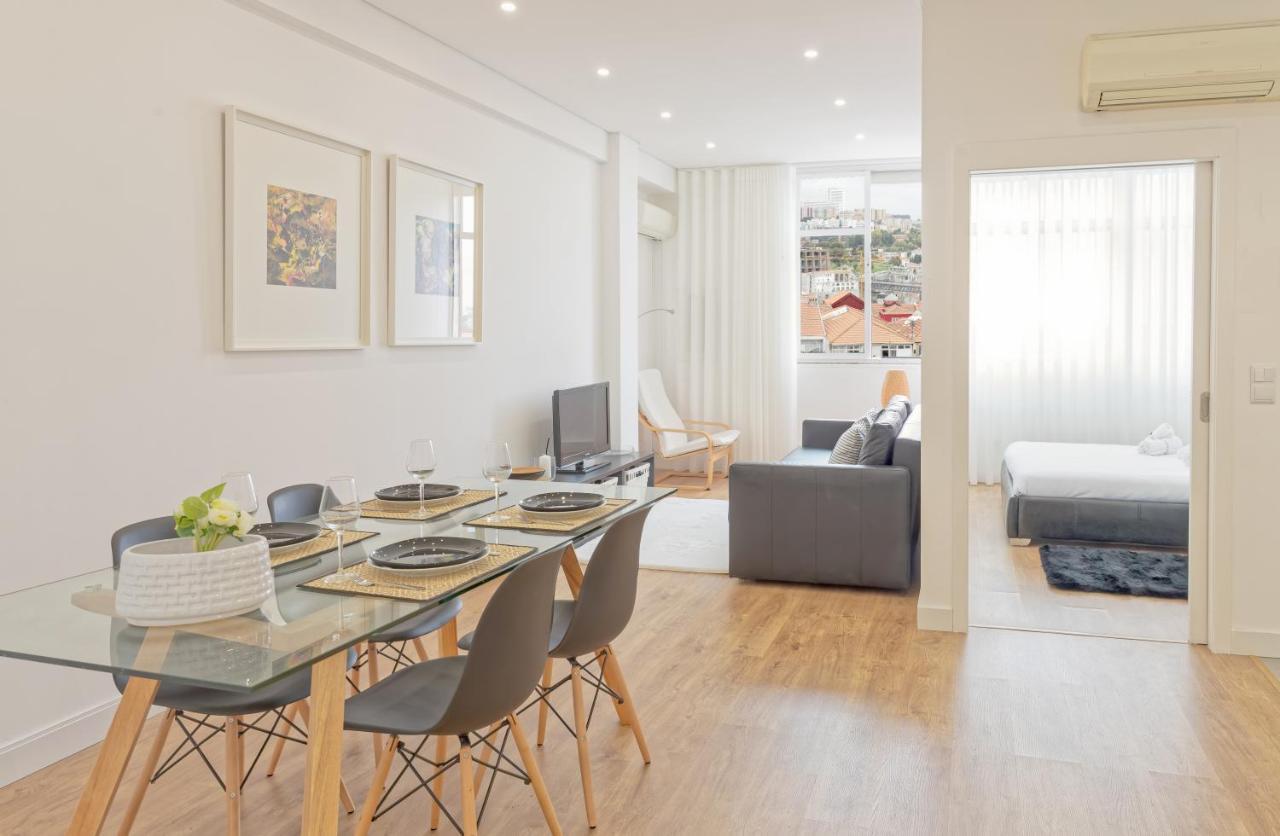 Luxury Prime Batalha Apartamento Porto