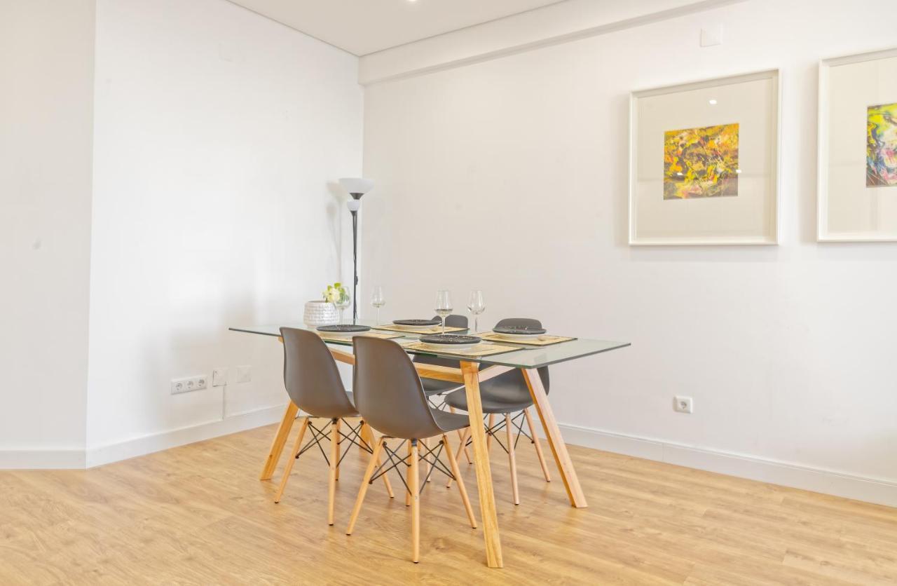 Apartamento Luxury Prime Batalha