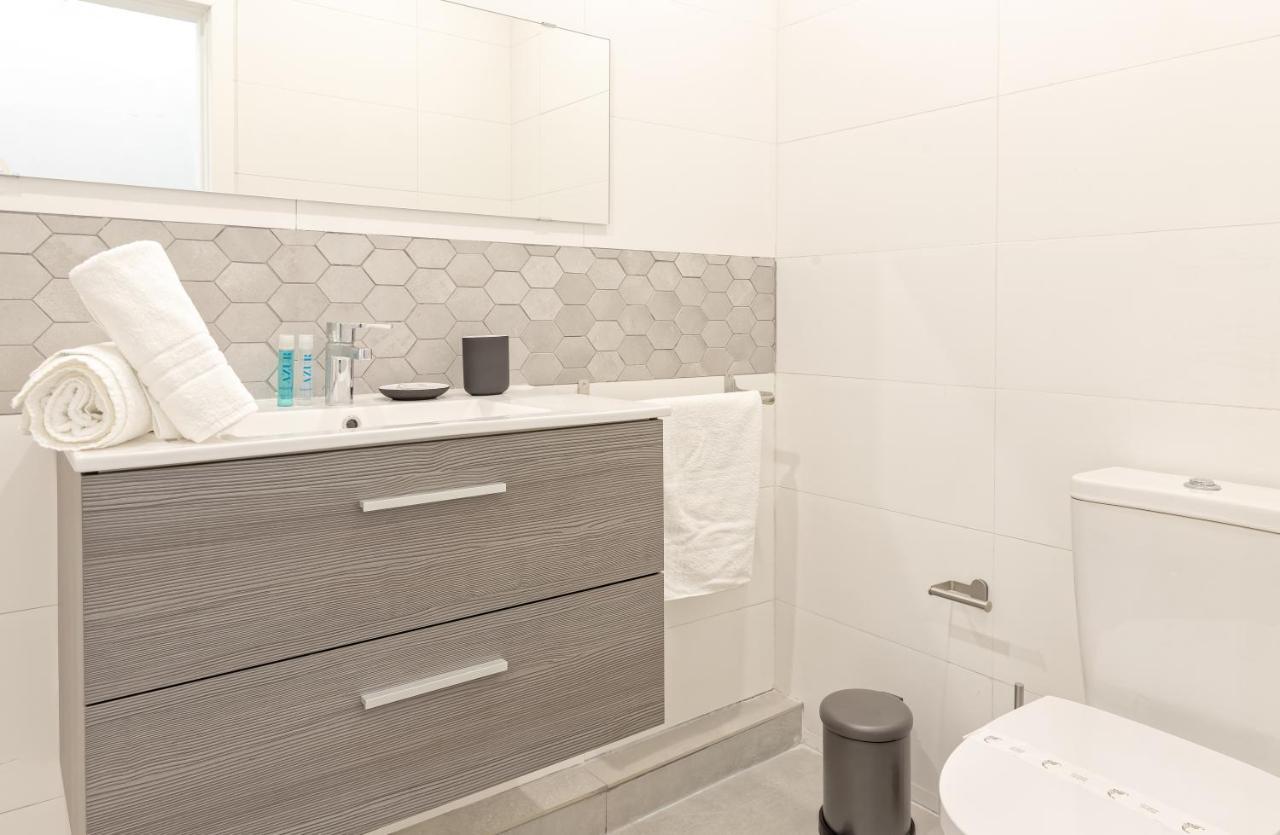 Luxury Prime Batalha Apartamento