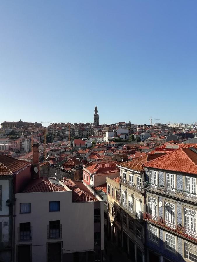Luxury Prime Batalha Apartamento Porto