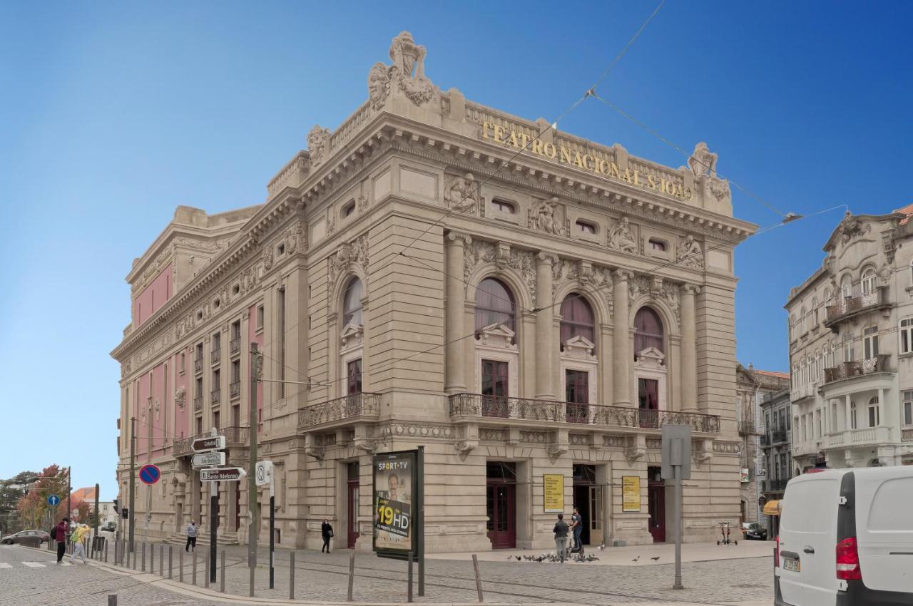 Apartamento Luxury Prime Batalha *